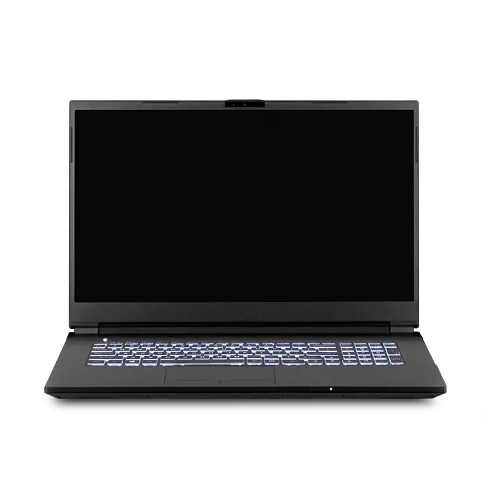 SANTIANNE CLEVO NH77HHQ Assembleur ordinateurs portables puissants compatibles linux